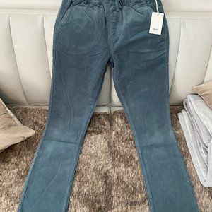 Mens Katin Pipeline Pants